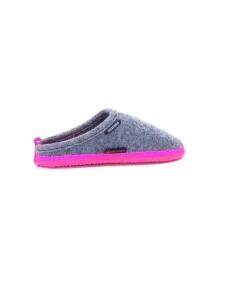 Giesswein Woolpops Gris Rose