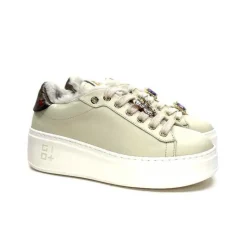 Giopiu Pia98A Cuir Creme