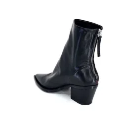 Halmanera Gema 26 Cuir Noir