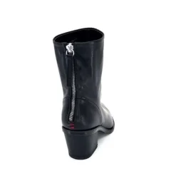 Halmanera Gema 26 Cuir Noir