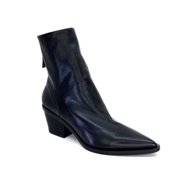 Halmanera Gema 26 Cuir Noir