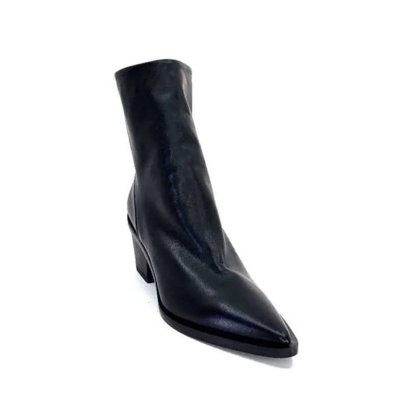 Halmanera Gema 26 Cuir Noir