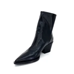 Halmanera Gema 26 Cuir Noir