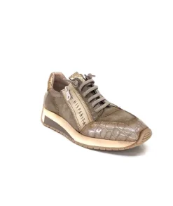 Hispanitas Hi 222277 Rafaell Cuir Vison & Taupe