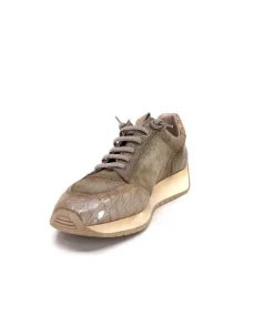 Hispanitas Hi 222277 Rafaell Cuir Vison & Taupe