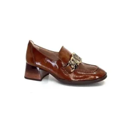 Hispanitas Hi232992 Charlize Cuir Vernis Cuero