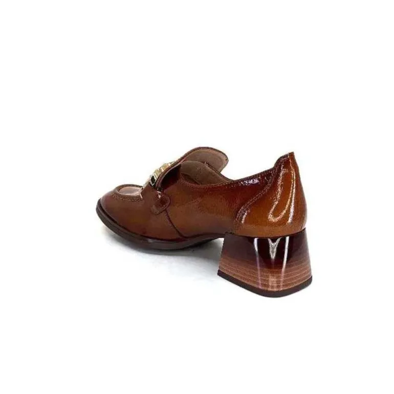 Hispanitas Hi232992 Charlize Cuir Vernis Cuero