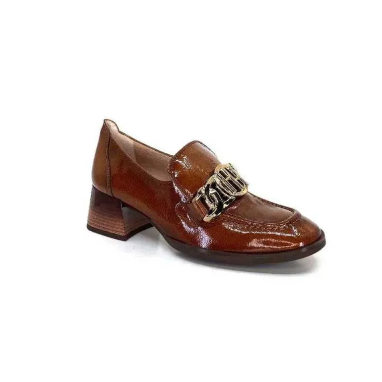 Hispanitas Hi232992 Charlize Cuir Vernis Cuero