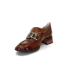 Hispanitas Hi232992 Charlize Cuir Vernis Cuero