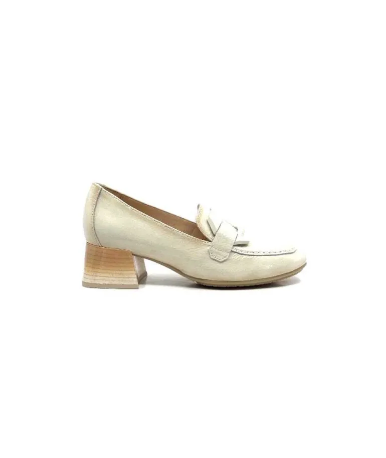 Hispanitas Hv 232570 Cuir Panna