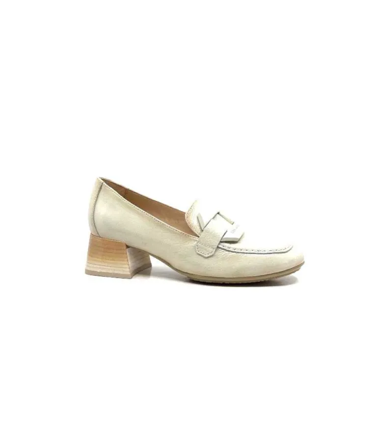 Hispanitas Hv 232570 Cuir Panna
