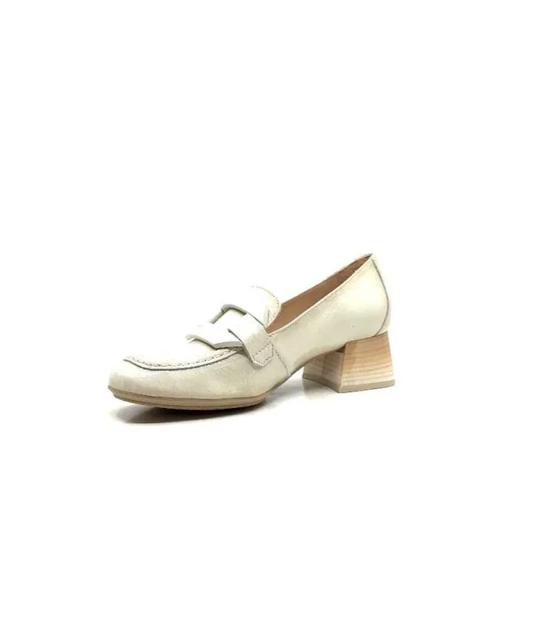 Hispanitas Hv 232570 Cuir Panna