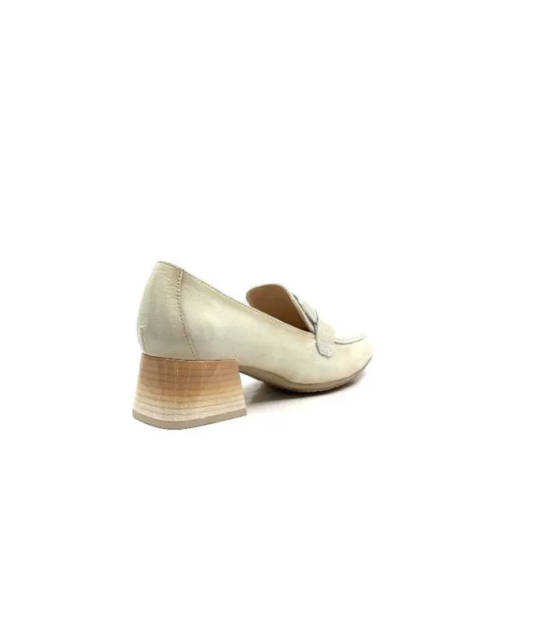 Hispanitas Hv 232570 Cuir Panna
