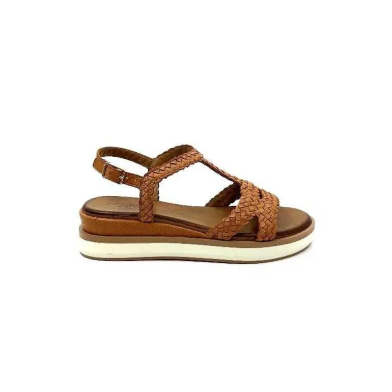 Inuovo 113066 Cuir Coconut