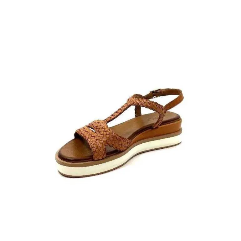 Inuovo 113066 Cuir Coconut