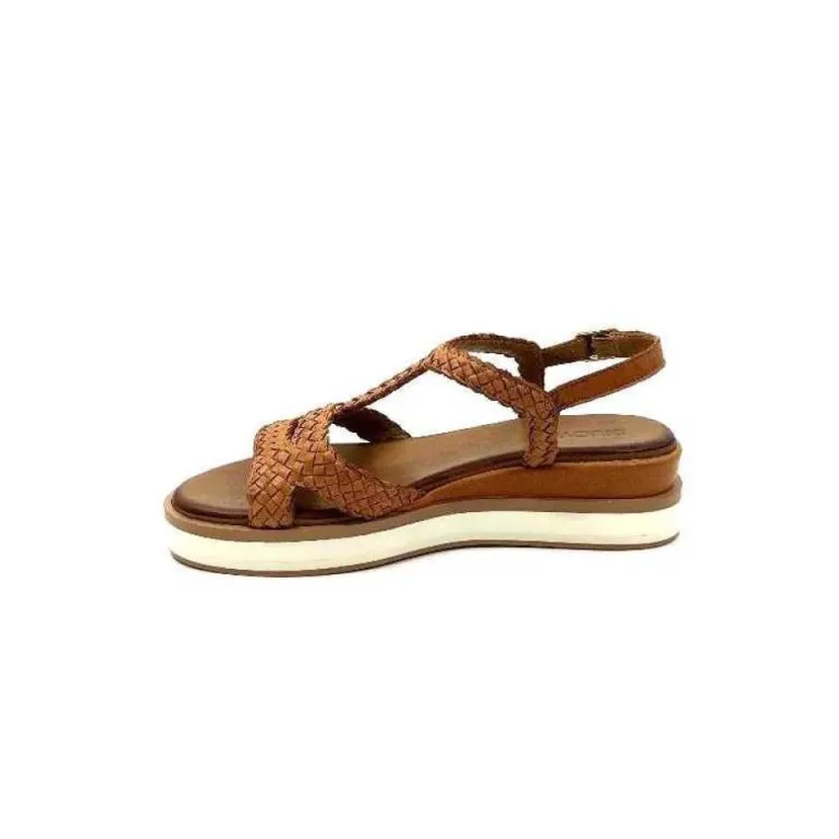 Inuovo 113066 Cuir Coconut