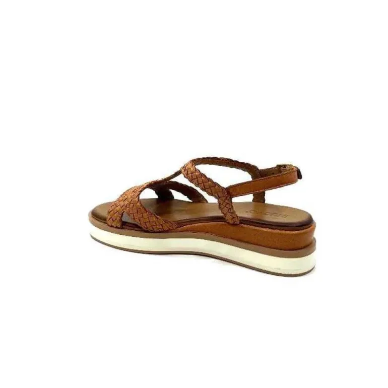 Inuovo 113066 Cuir Coconut