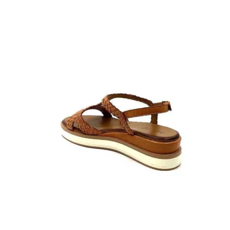Inuovo 113066 Cuir Coconut