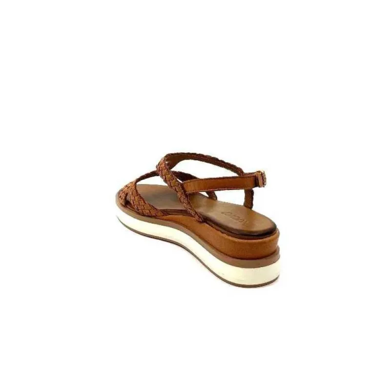 Inuovo 113066 Cuir Coconut