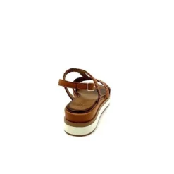 Inuovo 113066 Cuir Coconut