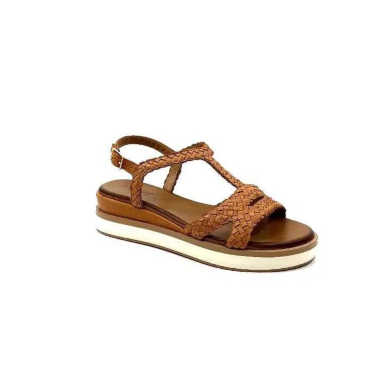 Inuovo 113066 Cuir Coconut