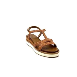 Inuovo 113066 Cuir Coconut