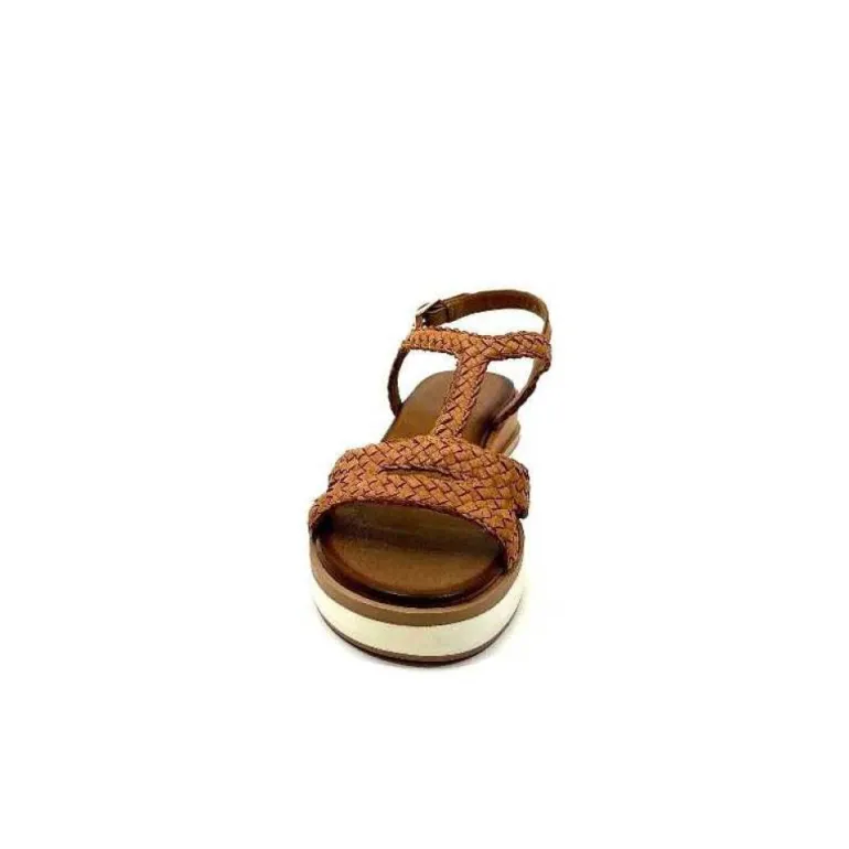 Inuovo 113066 Cuir Coconut