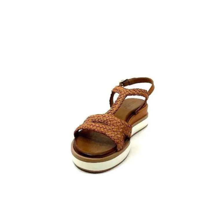 Inuovo 113066 Cuir Coconut