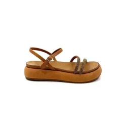 Inuovo 972016 Cuir Coconut