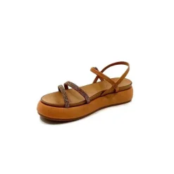 Inuovo 972016 Cuir Coconut