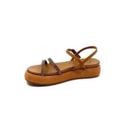 Inuovo 972016 Cuir Coconut