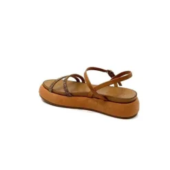 Inuovo 972016 Cuir Coconut