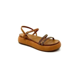 Inuovo 972016 Cuir Coconut