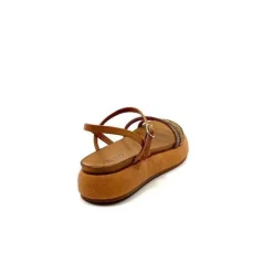 Inuovo 972016 Cuir Coconut