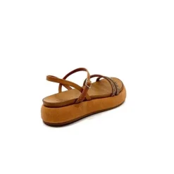 Inuovo 972016 Cuir Coconut