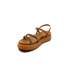 Inuovo 972016 Cuir Coconut