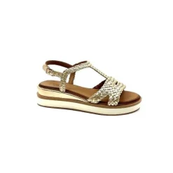 Inuovo 113066 Cuir Or