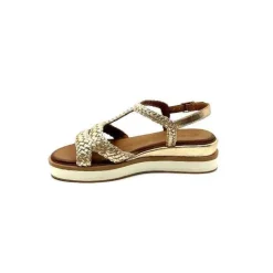 Inuovo 113066 Cuir Or