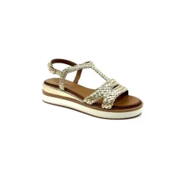 Inuovo 113066 Cuir Or