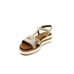 Inuovo 113066 Cuir Or