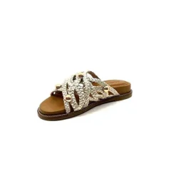 Inuovo 398008 Cuir Or