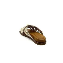 Inuovo 398008 Cuir Or