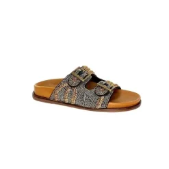 Inuovo 397014 Perle Or Argent Noir