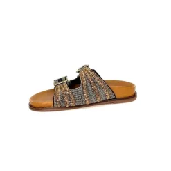 Inuovo 397014 Perle Or Argent Noir