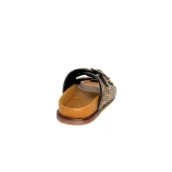 Inuovo 397014 Perle Or Argent Noir