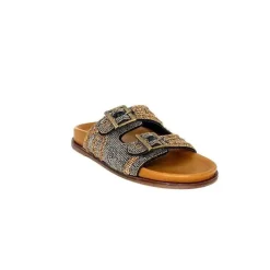 Inuovo 397014 Perle Or Argent Noir