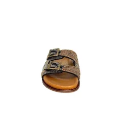 Inuovo 397014 Perle Or Argent Noir