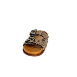 Inuovo 397014 Perle Or Argent Noir