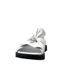 Ivoire 107 911 Cuir Blanc