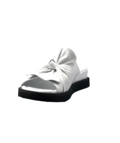 Ivoire 107 911 Cuir Blanc